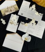 Castle Card