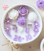 Love in Light Candle Collection