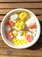 Love in Light Candle Collection