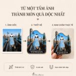 Qùa tặng cá nhân hóa
