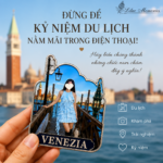 Qùa tặng cá nhân hóa