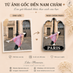 Qùa tặng cá nhân hóa