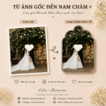 Qùa tặng cá nhân hóa
