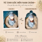 Qùa tặng cá nhân hóa